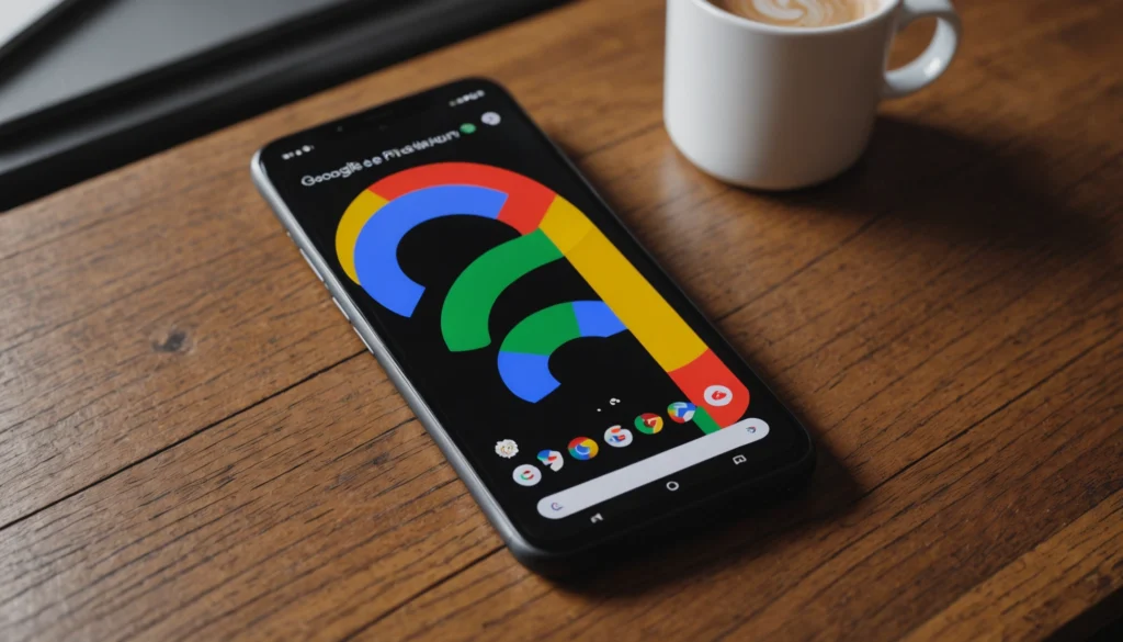 batterie pixel 4a