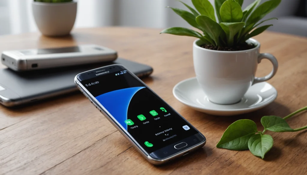 batterie galaxy s7
