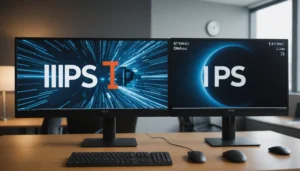 ips ou oled
