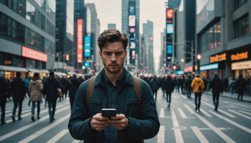 application brouilleur telephone
