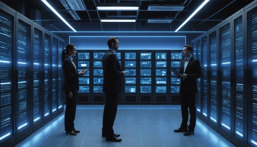 virtualiser un serveur