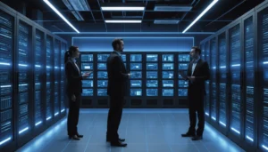 virtualiser un serveur