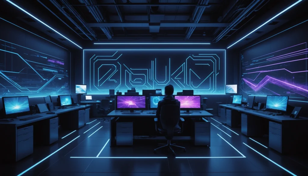 changer police sur réseaux sociaux