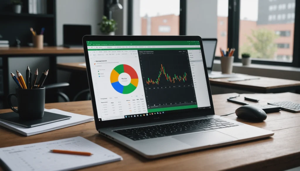 google sheet formules