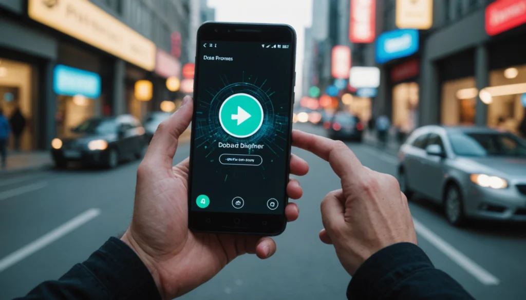 comment télécharger des fichiers