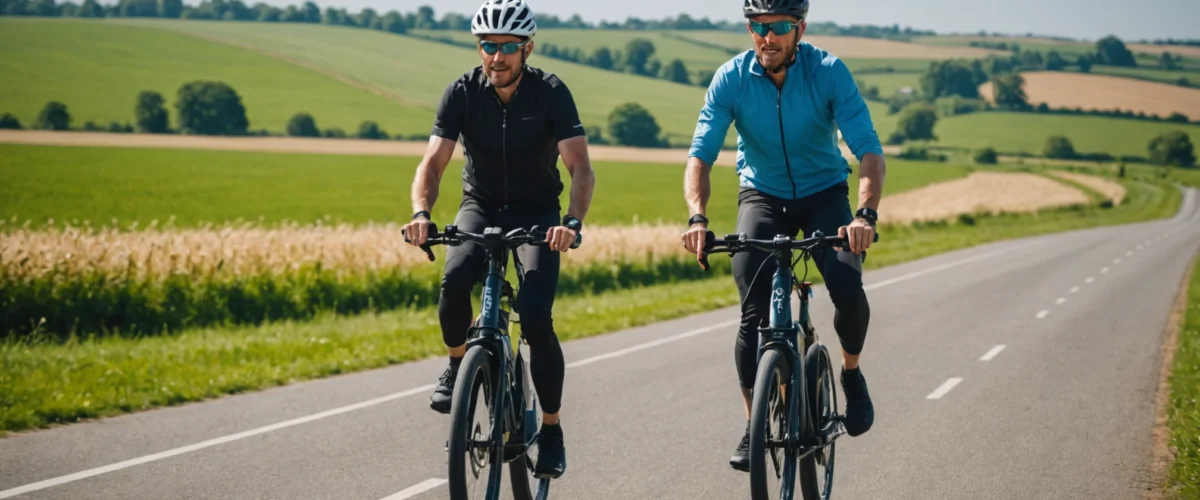 debridage velo electrique
