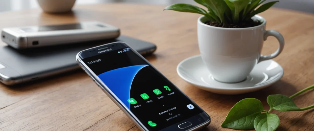 batterie galaxy s7
