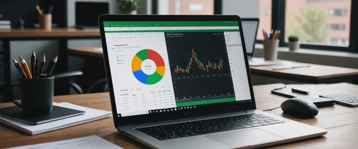 google sheet formules
