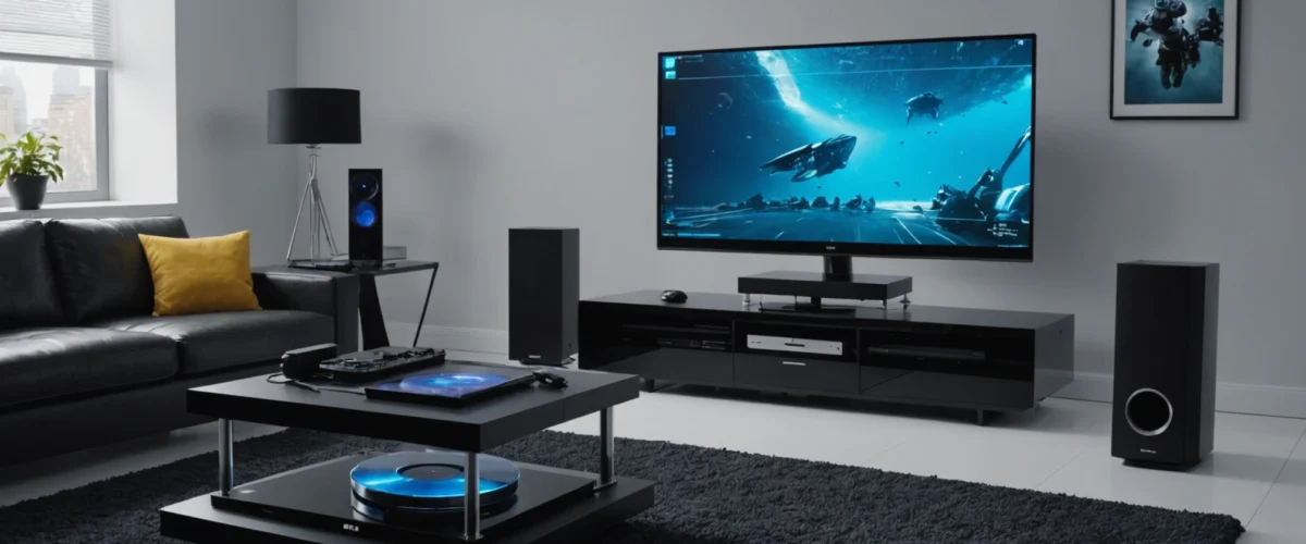 blu ray test
