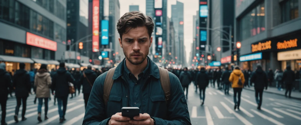 application brouilleur telephone