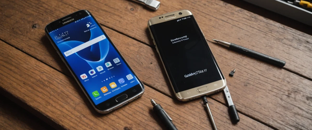 batterie galaxy s7